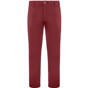 Dockers - Slim Tapered Leg - Chino Broek - Bruin