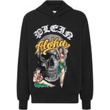 Sweatshirt Met Capuchon Hawaii