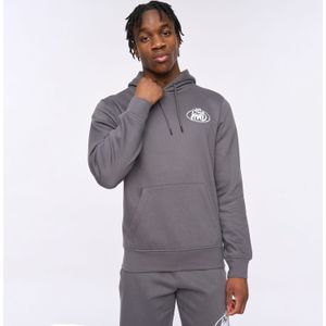 Kings Will Dream - Soap Hoodie - Grijs - Heren