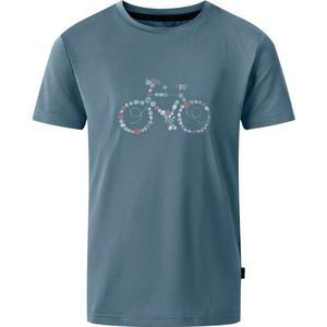 Dare2b - Amuse II - Fietsshirt - Korte Mouwen - 90% Gerecycleerd Polyester