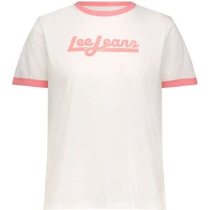 Lee T-shirt 112350236