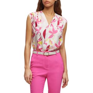 Boss - Iore - Damestop - Bloemenprint