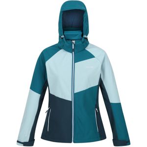 Regatta Dames desoto ix soft shell jas