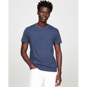 Tommy Hilfiger Menswear t-shirt met korte mouwen