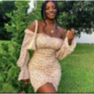 The Dezzy Factory Julia dress