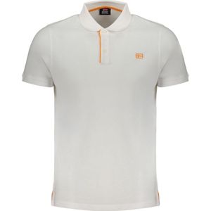 Classic Fit Poloshirt Korte Mouwen