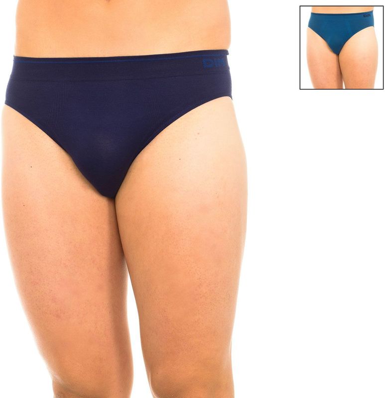 Slip - Zwart - Katoen - Ademend en Comfortabel