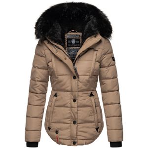 Marikoo - Gewatteerd Jack - Lotusblüte - Winterjas