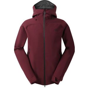 Dare2b Heren roving iii waterdichte ski jas