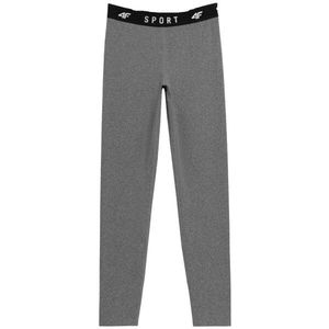 4F - Dames Joggingbroekjes - Polyester - Soepel - Sneldrogend