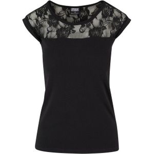 Urban Classics Dames veters top