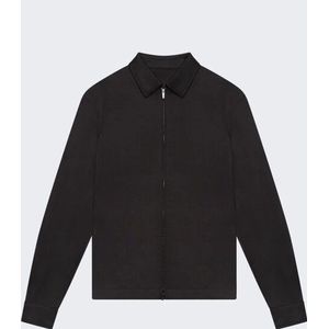 Valenza Heren heavy supima overshirt