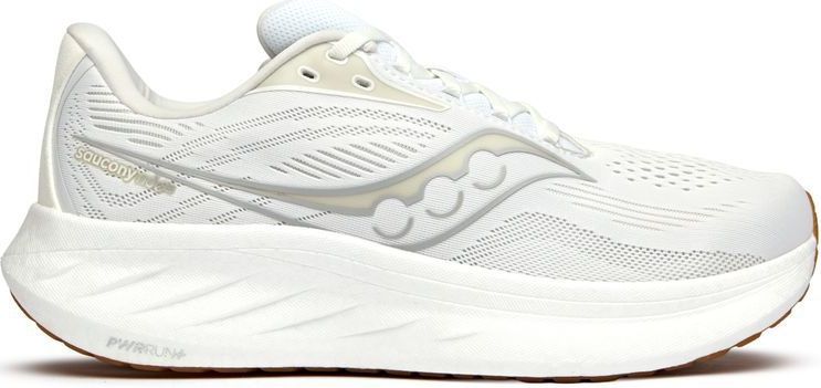 Saucony - Ride 18 - Hardloopschoenen - Heren