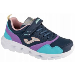 Joma - Kinderen - Sterrentrainers - Synthetisch - Knipperlichten