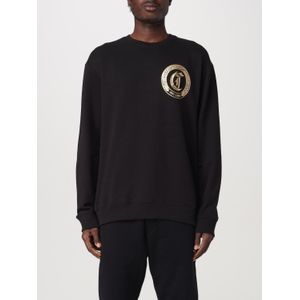 Cavalli Crest Sweatshirt