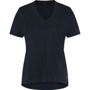 Lady Day - Tyler - T-shirt - V-hals - Korte Mouw