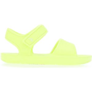 Fit Flop - iQushion Ergonomic Back Strap - Sandalen - Geel