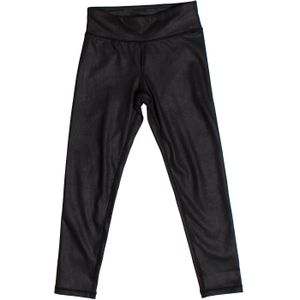 Legging leatherlook 816735 voor meisjes