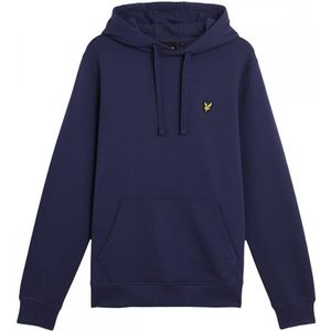 Lyle & Scott - Hoodie - Heren - Biologisch Katoen - Regular Fit