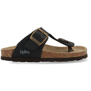 Kipling Sandalen 12463013-0900 juan 4