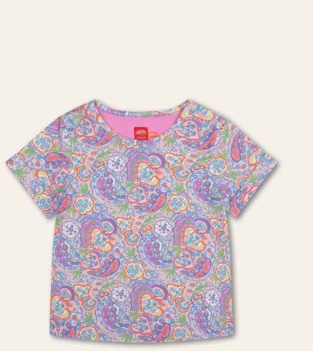 Oilily Toliday t-shirt