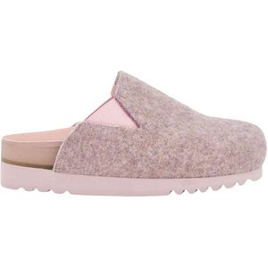 Scholl - Pantoffels - Gemêleerd - EVA Rubberen Zool - Dames