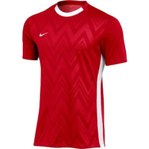 Nike - Challenge V Dri-FIT Jersey - Heren Sporttop - Korte Mouwen - 100% Gerecycled Polyester