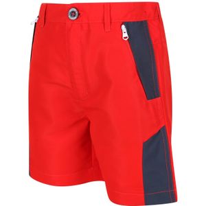 Regatta - Sorcer Mountain II - Korte Broek - Rood