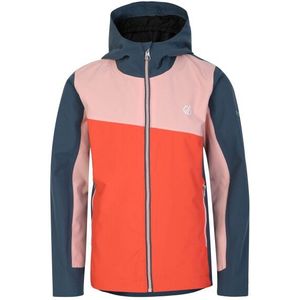 Dare2b - Waterdichte Jas - Kinderen - ARED 20/30 - Gerecycled Polyester