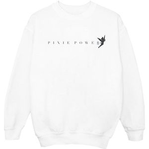 Li-cense Disney dames tinker bell pixie power sweatshirt