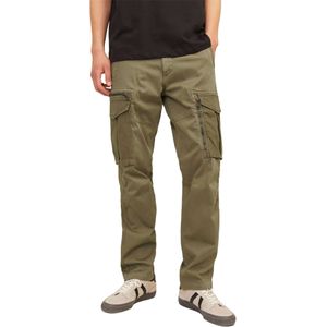 Jack & Jones Jpstkane cruise cargo noos dusty olive