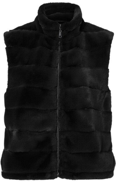 Frank Walder - NOS725865 - Gilet - Blauw