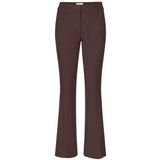Five Units Pantalon 40712 CLARAFV Bruin