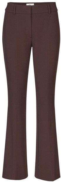 Five Units Pantalon 40712 CLARAFV Bruin
