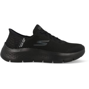 Skechers Slip-ins: go walk flex grand entry 1248/bbk