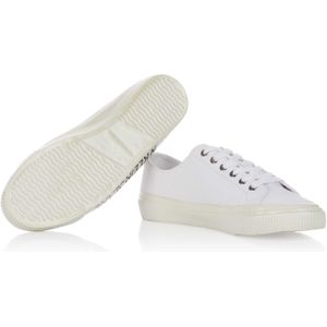 Calvin Klein - Sneakers - Wit
