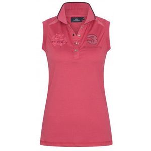 HV Polo - Favouritas Tech Luxury - Poloshirt - Dames