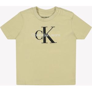 Calvin Klein Baby unisex t-shirt