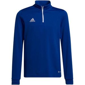 Adidas - Entrada 22 - Sweatshirt - Kwart Rits