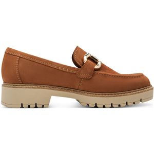 Tamaris - Instappers - Bruin