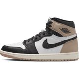 Nike Air jordan 1 high og latte (w)