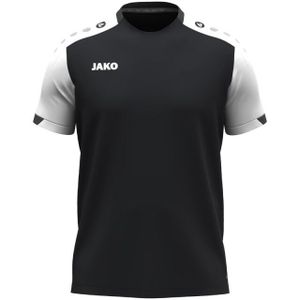 Jako - Dynamic - Sportshirt - Blauw - Gerecycled Polyester