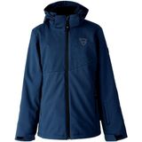 Brunotti twinstroky boys softshell jacket -