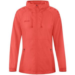 Jako - Lightweightjacket - Dames - Flow - 365 - Polyester