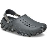 Crocs - Echo Camo RO - Klompen - Slate Grey / Multi
