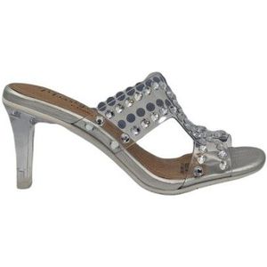 Laura Vita - Stellao 07 - Sandalen - Blanc