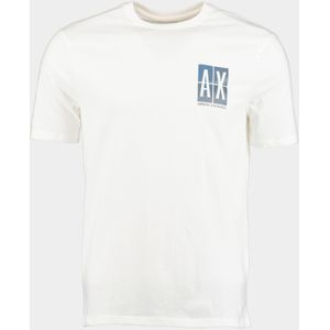 Armani Exchange T-shirt korte mouw 3dztju.zjh4z/1116