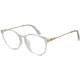 Polaroid - Brillen - Grijs - Polyamide - Volledig Montuur - Rechthoekig Ontwerp