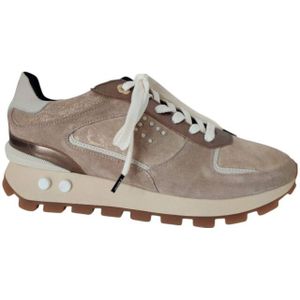 Floris van Bommel 10084-34-01 blokki sneaker