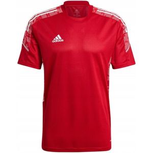 Adidas - Condivo 21 - Training Jersey - Heren - PrimeBlue - 100% Gerecycled Polyester
